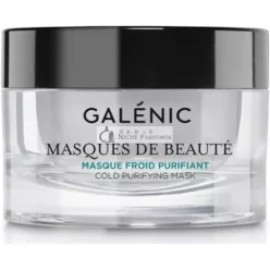 Galénic Cold Purifying Mask 50ml