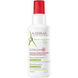 A-DERMA Cutalgan Refreshing Spray Ultra-Calming 100ml