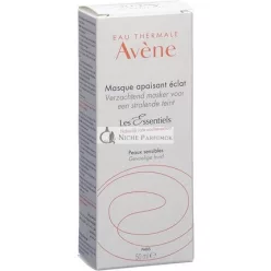 Avene Eau Thermale Soothing Radiance Mask 50ml