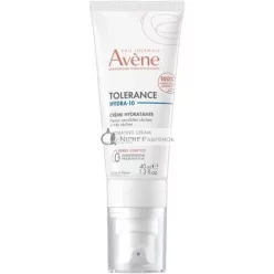 Avene Tolerance Hydra 10 Cream 40ml