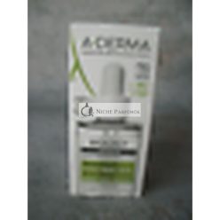  A-Derma Biology Hyalu 3 in 1 Serum 30ml - Bio Hyaluronic Acid Moisturizer