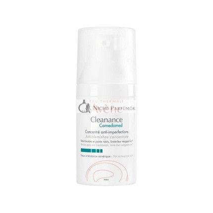 Avène Cleanance Comedomed Anti-Imperfection Concentrate 30ml
