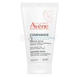 Avène Cleanance Detox Mask 50 ml