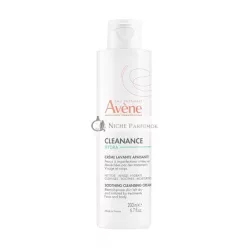   Eau Thermale Avene Cleanance HYDRA Soothing Cream Rich Moisturizer 1.3oz