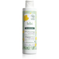 Klorane Bebe Multi-Purpose Oil 200ml