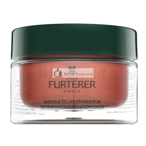 Rene Furterer Color Glow Repairing Glow Conditioner for Colored and Highlighted Hair 200 ml