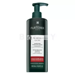   Rene Furterer Color Glow Protecting Color Shampoo for Colored and Highlighted Hair 500 ml