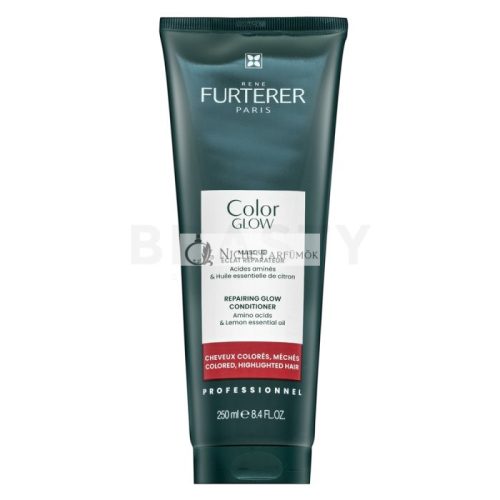 Rene Furterer Color Glow Repairing Glow Conditioner for Colored and Highlighted Hair 250 ml