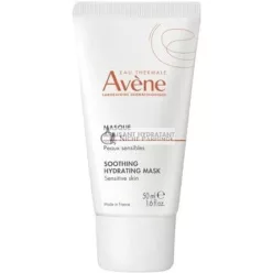 Avene Soothing Hydrating Mask 50ml