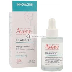 Avene Cicalfate+ Intensive Repair Serum 30ml