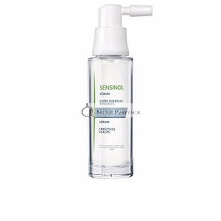 Sensinol Soothing Physioprotective Serum 30 Ml