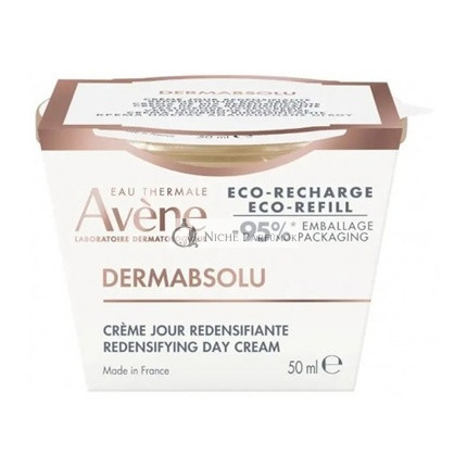 Avene Avene Dermabsolu Recharge Day Cream 50 Ml