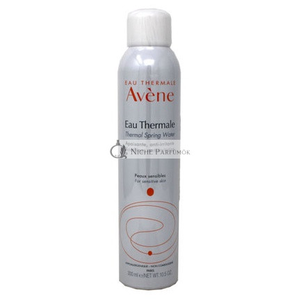 Avène Thermal Water Spray 300ml