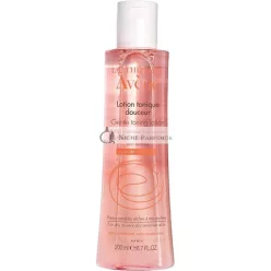 Avene Lotion for Dry and Sensitive Skin 200ml