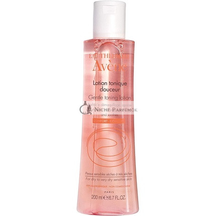Avene Lotion for Dry and Sensitive Skin 200ml