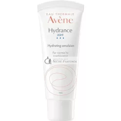   Eau Thermale Avène Hydrance Light Hydrating Emulsion for Sensitive Skin 40ml
