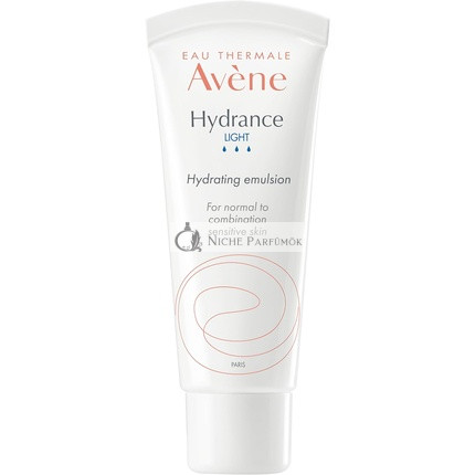 Eau Thermale Avène Hydrance Light Hydrating Emulsion for Sensitive Skin 40ml