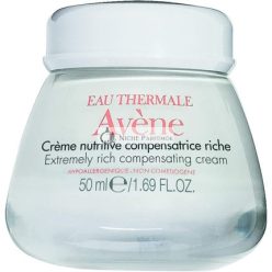   Avene Extremely Rich Compensating Cream 50ml for Very Dry Sensitive Skin