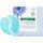 Klorane Smoothing and Soothing Eye Patches with Organic Cornflower and Hyaluronic Acid