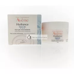 Avene Hydrance Water Gel Cream 50ml