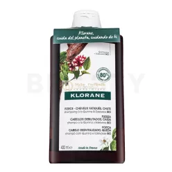   Klorane Strengthening & Revitalizing Shampoo for Hair Loss 400 ml