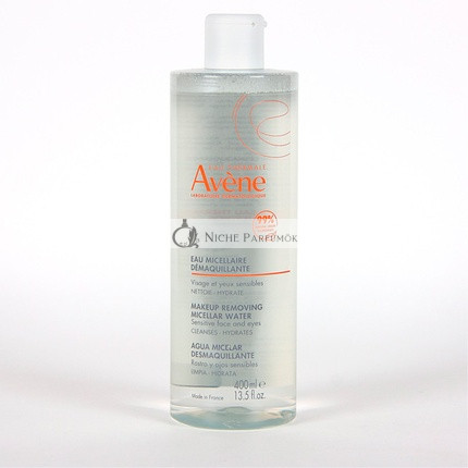 Avene Eau Micellaire 400ml