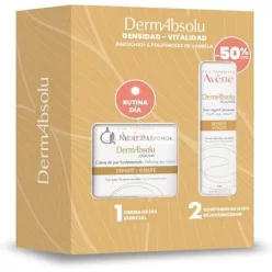 DermABSOLU RUTINA DENSIDAD VITALIDAD 2 Pack