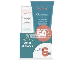   Cleanance Mat Seborregulator Cleansing Gel - Cleanance - 2 pcs