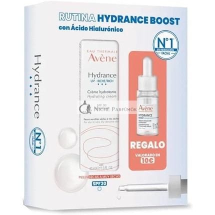 Hydrance Set of 2