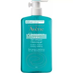 Avène CLEANANCE Cleansing Gel 400 ml