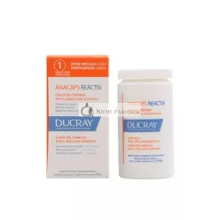 Ducray Anacaps Reactiv 90 Capsules