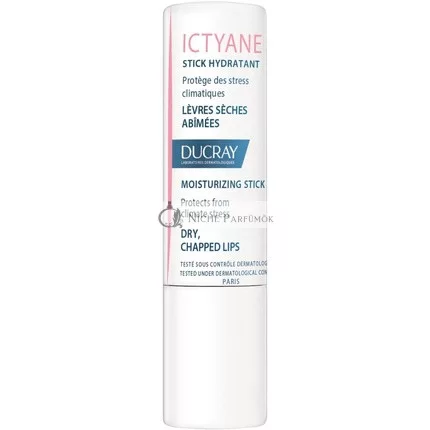 Ducray Ictyane Lip Stick 3g