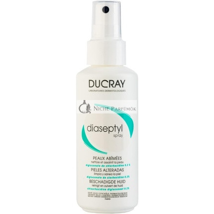 Ducray Diaseptyl Spray 125ml