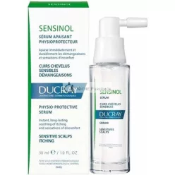 Ducray Sensinol Physio-Protective Serum 30ml