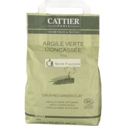 Green Clay Granulada Extern