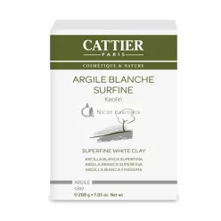 CATTIER Clay and Mud and Wax 200g