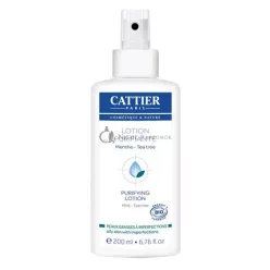 Cattier Purifying Tea Tree Lotion 200ml