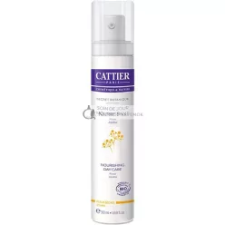 Cattier Secret Botanique Day Cream for Dry Skin