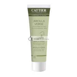 Cattier Face Masks and Treatments