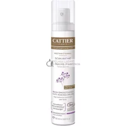 Cattier Eternal Nectar Rich Smoothing Anti-Aging Cream 50ml