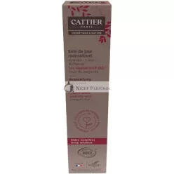 Cattier Organic Redensifying Day Cream 50ml