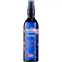 Melvita Rose Floral Water 200ml