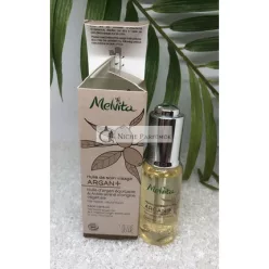 Melvita Argan+ Face Care Oil 30ml