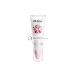 Melvita Nectar Rose Infusion Gel 40ml Moisturizing Day Cream