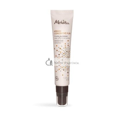 Melvita Youthful Fluid 40ml