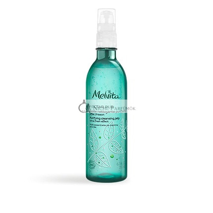 Nectar Pur Clarifying Cleansing Gel
