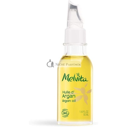 Melvita Belleza Argan 50ml