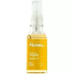 Melvita De Beaute Nigella Oil 50ml