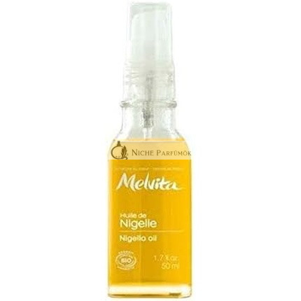Melvita De Beaute Nigella Oil 50ml