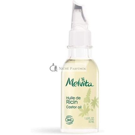 Melvita Castor Care Oil 50ml